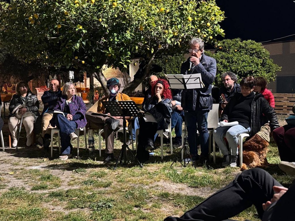 Serafina Ignoto — foto 5