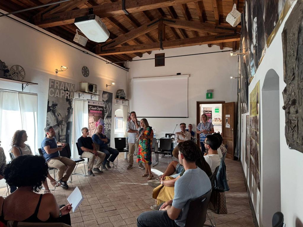 Serafina Ignoto — foto 6