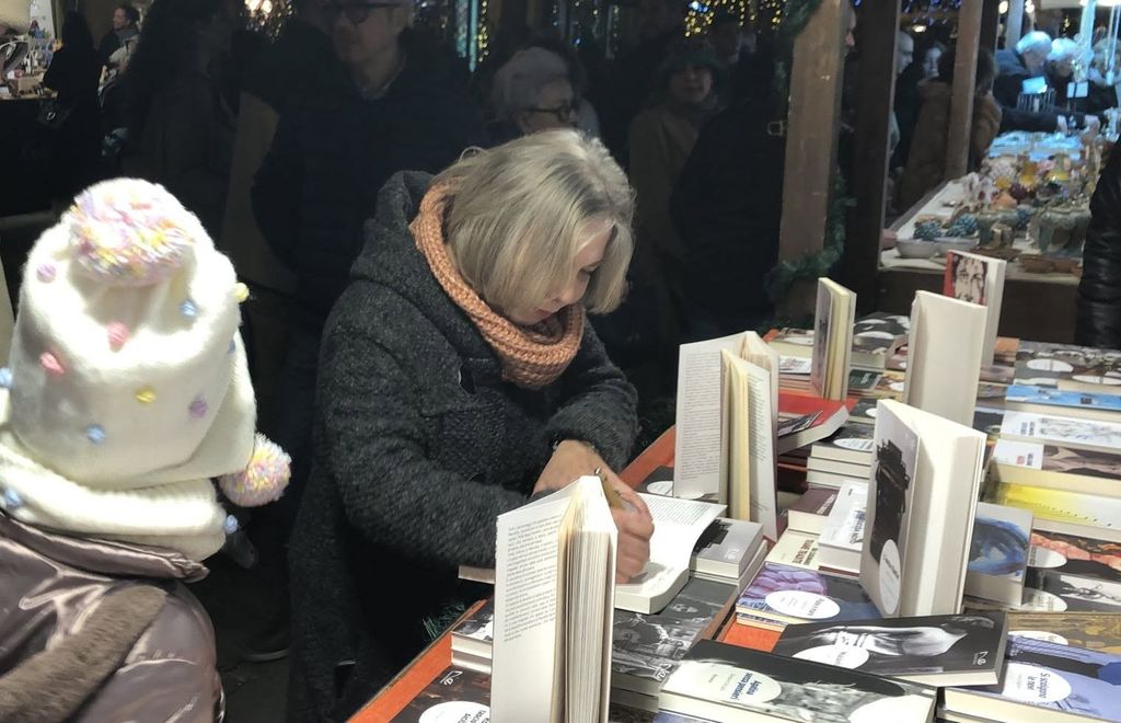 Serafina Ignoto — foto 8