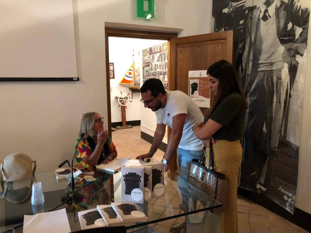 Serafina Ignoto — foto 9