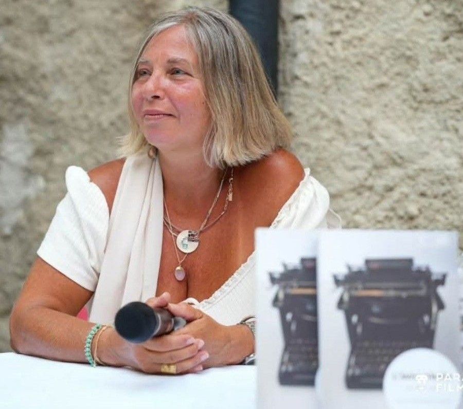 Serafina Ignoto — foto 10