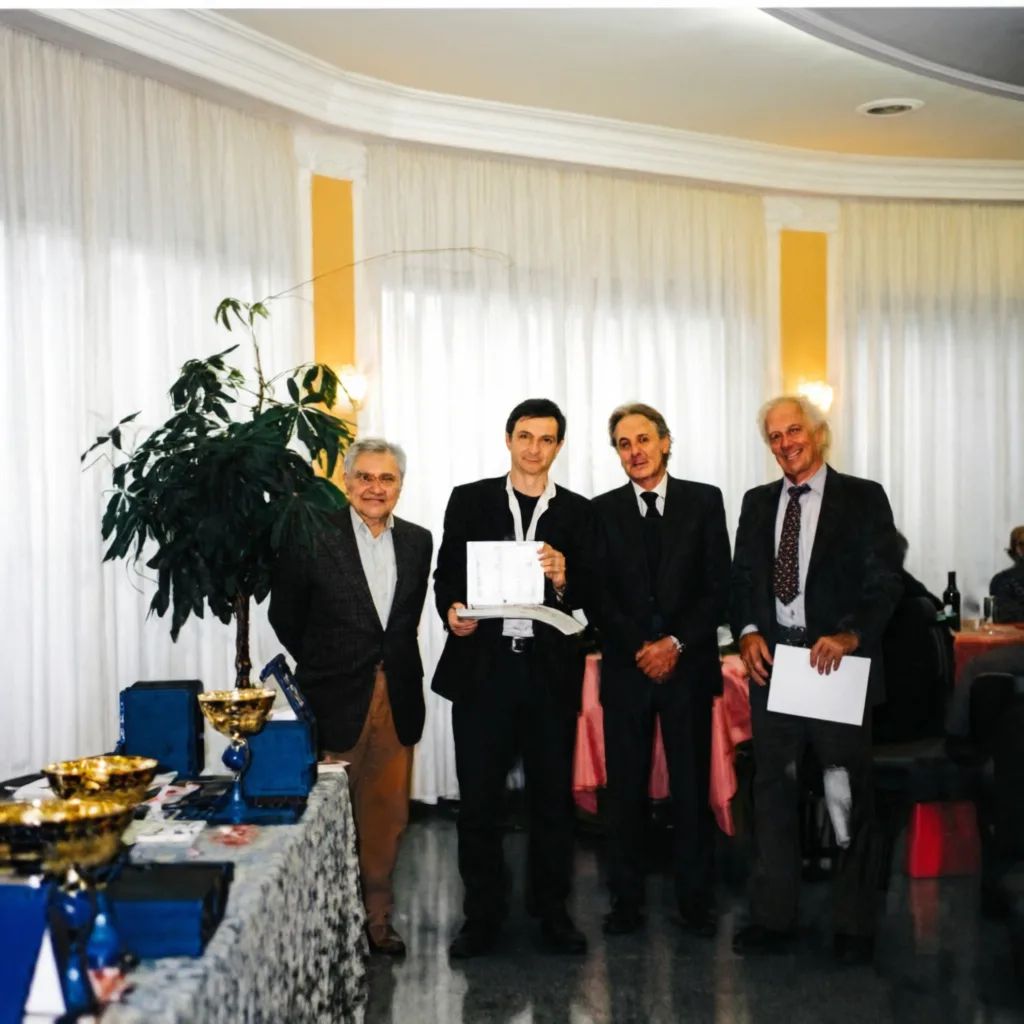 Michele Lazzerini — foto 6