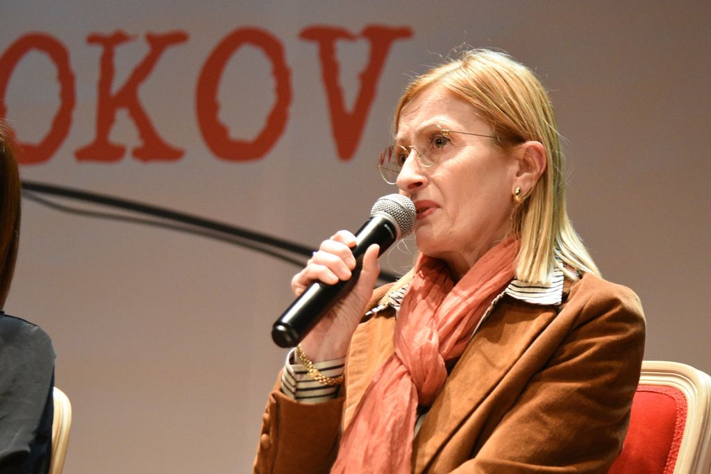 Donatella Rabiti