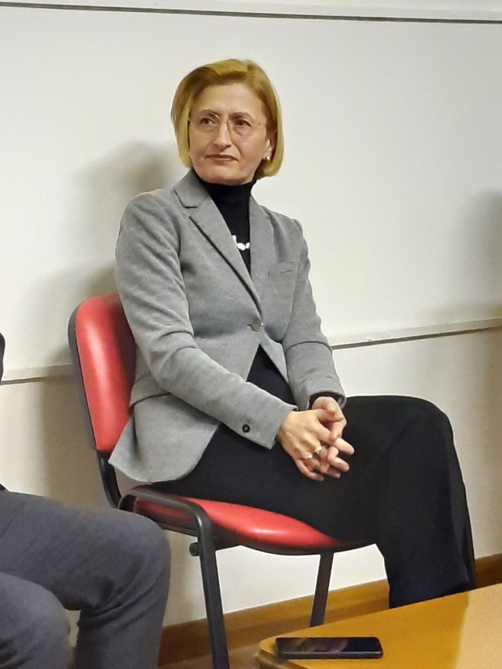 Donatella Rabiti — foto 2