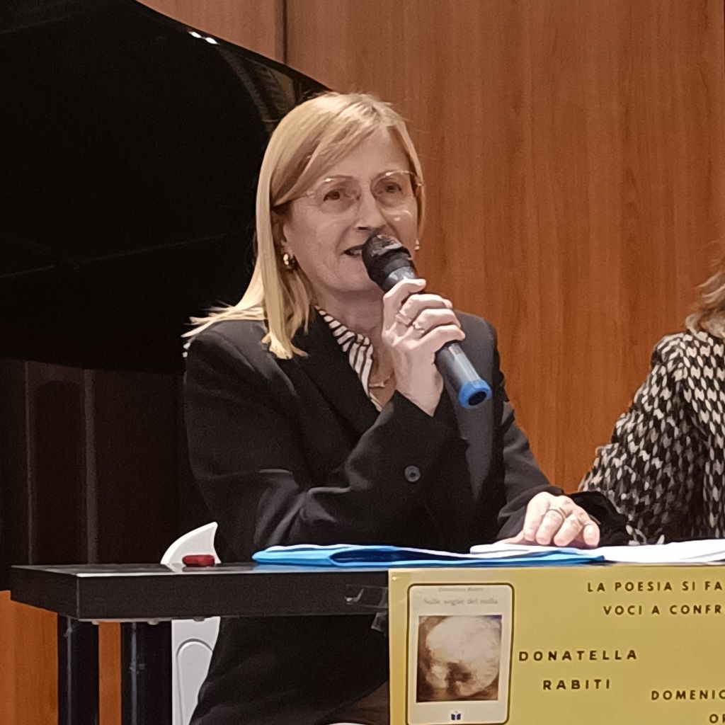 Donatella Rabiti — foto 2