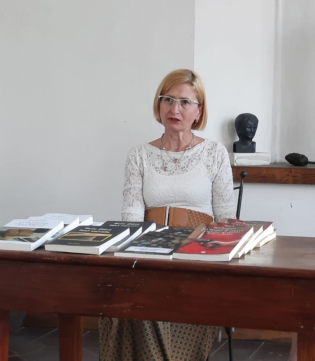Donatella Rabiti — foto 3