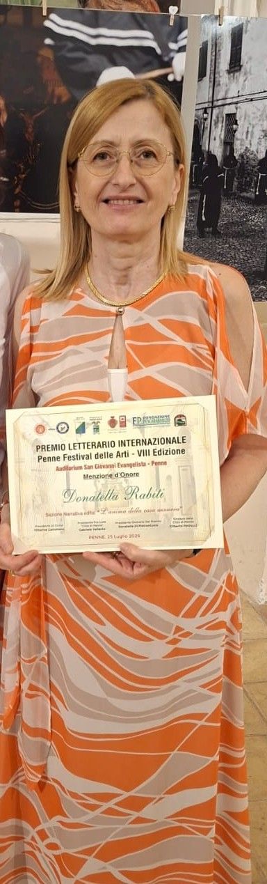 Donatella Rabiti — foto 4