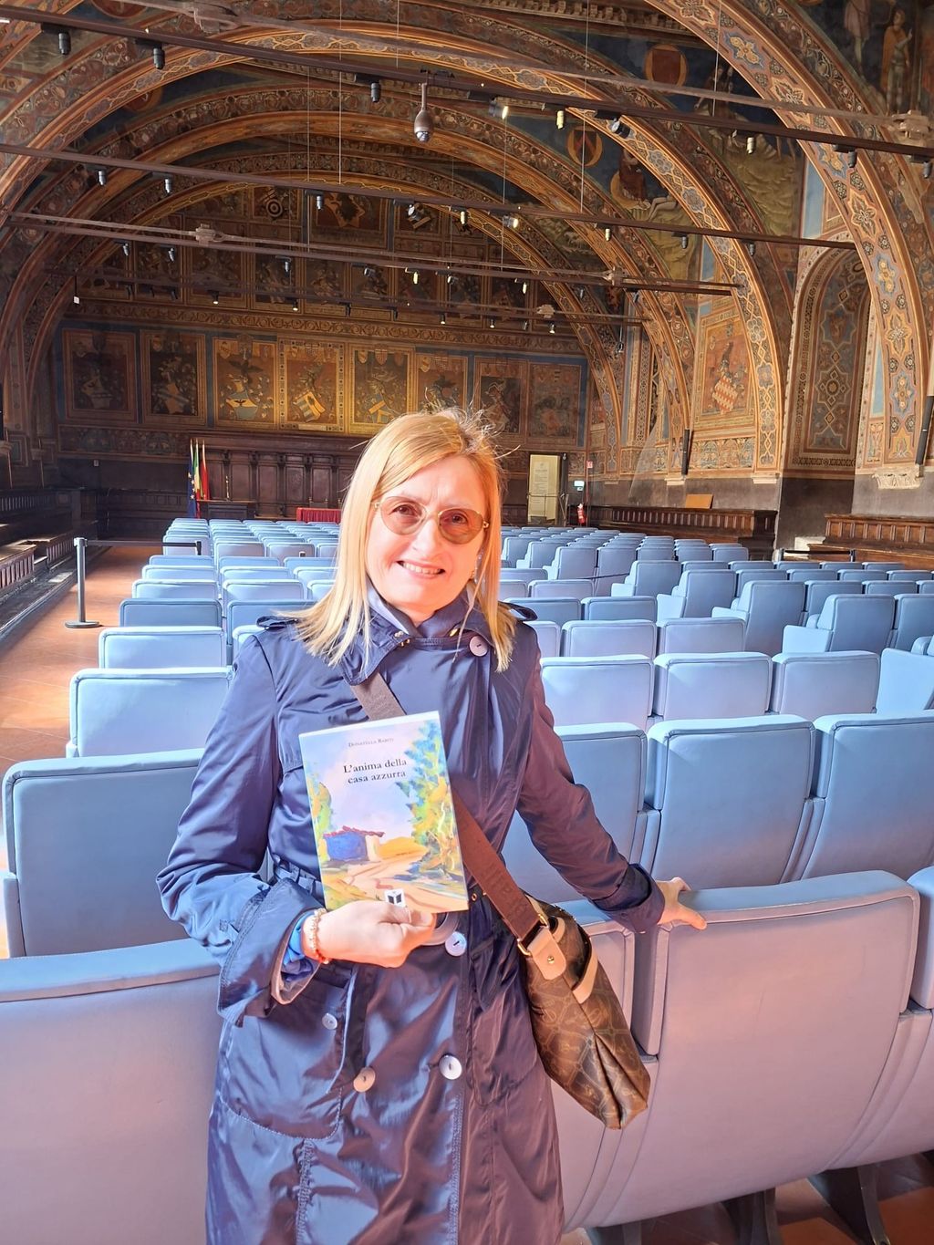 Donatella Rabiti — foto 5