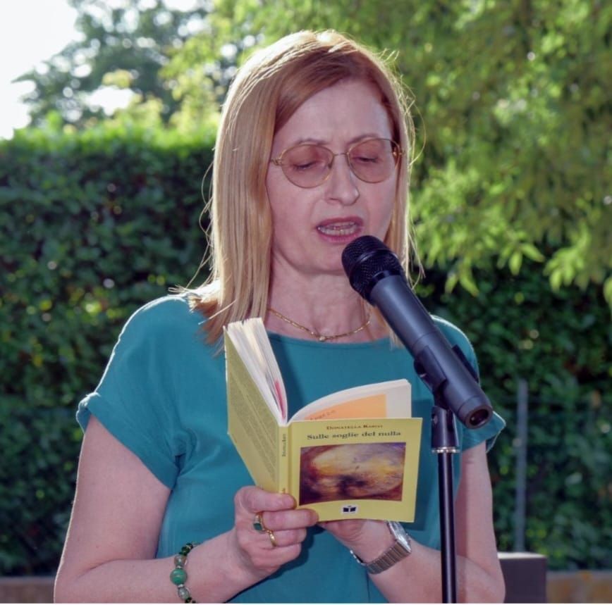 Donatella Rabiti — foto 6