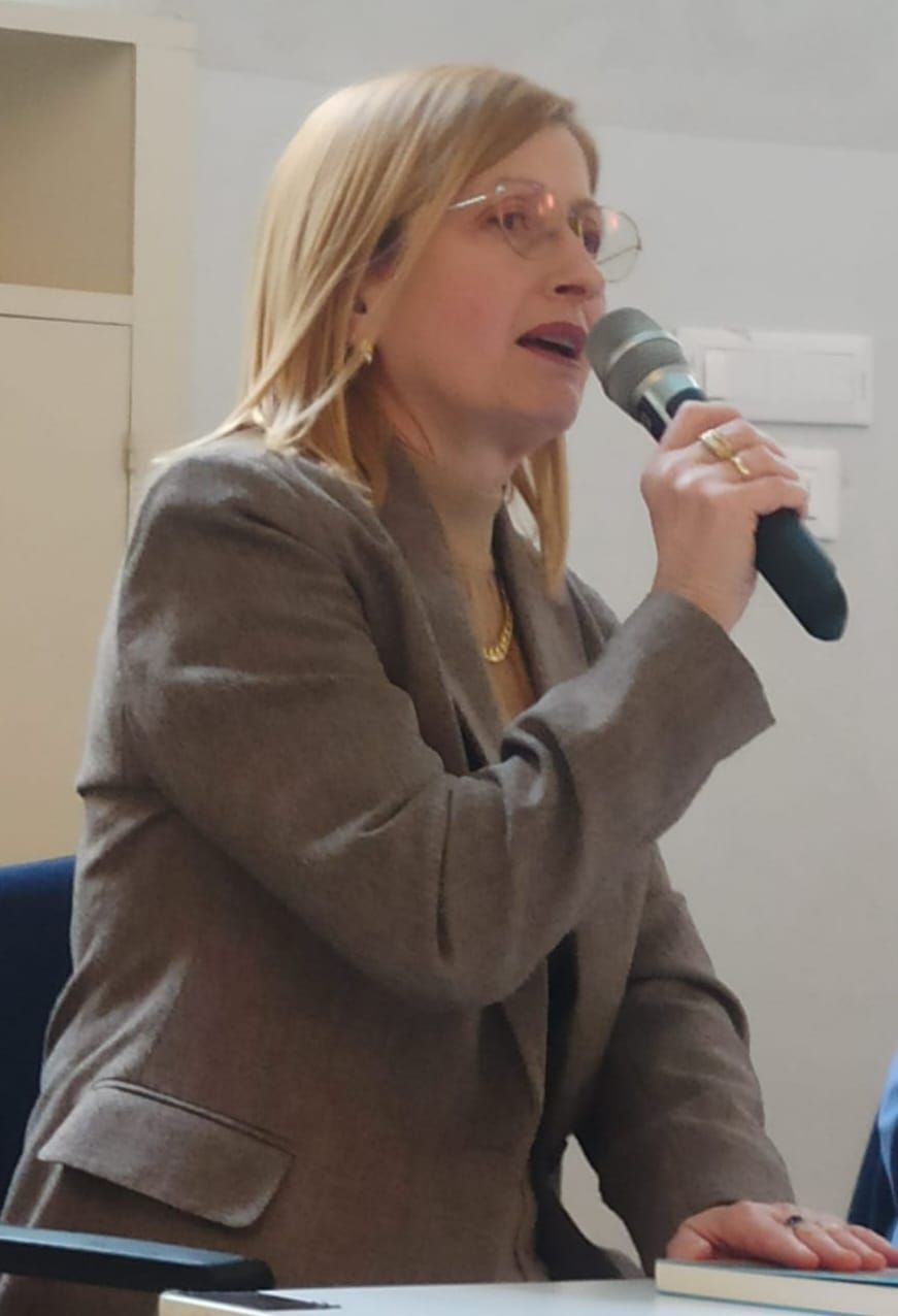 Donatella Rabiti — foto 8