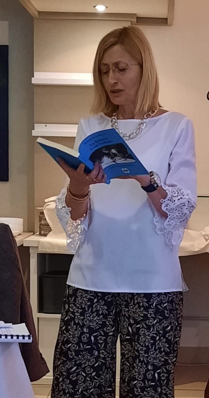Donatella Rabiti — foto 9