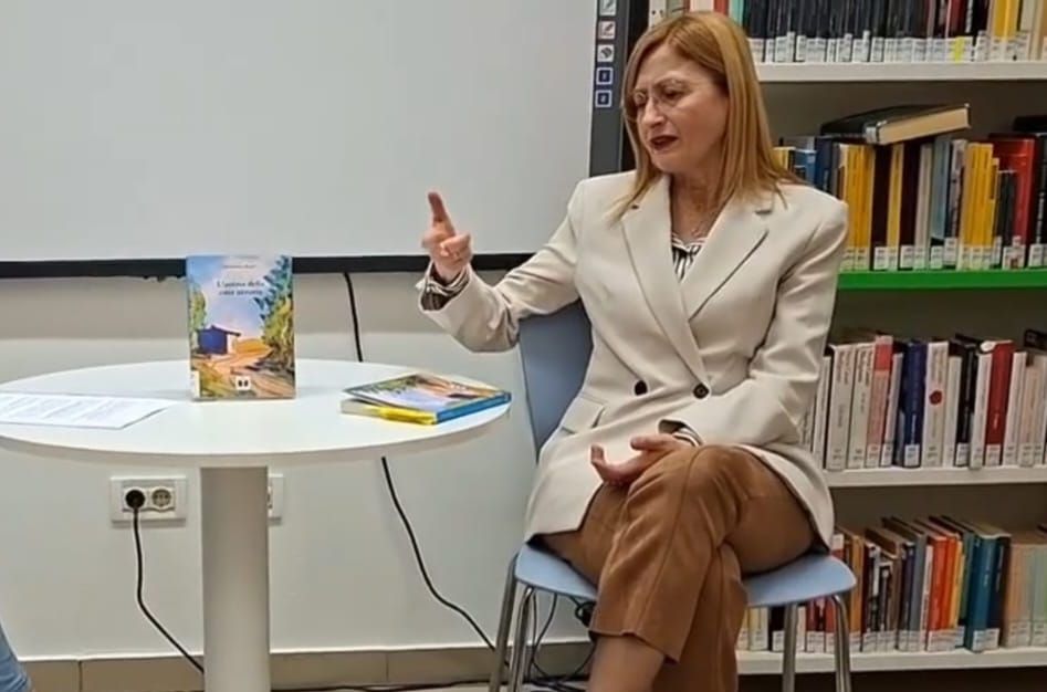 Donatella Rabiti — foto 7
