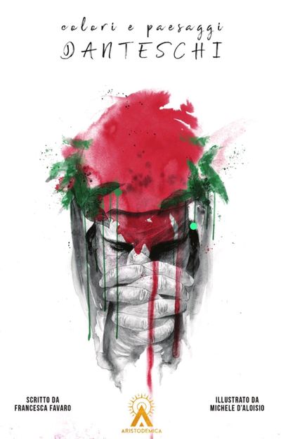 Colori e paesaggi danteschi