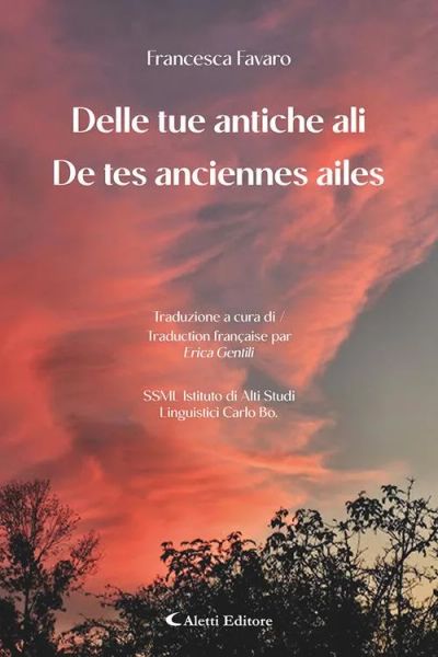 Delle tue antiche ali