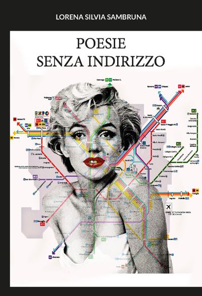 Poesie senza indirizzo