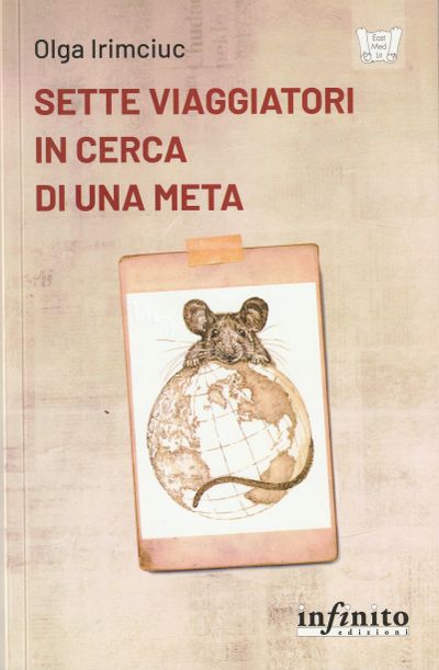 Sette viaggiatori in cerca di una meta