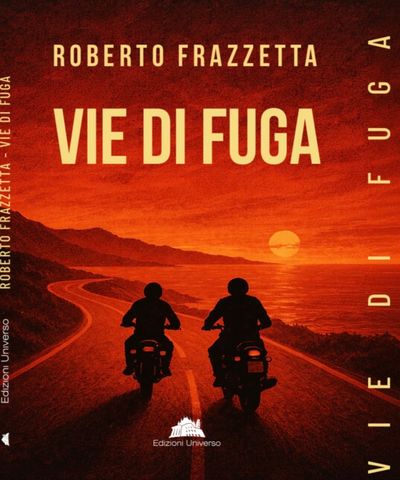 Vie Di Fuga