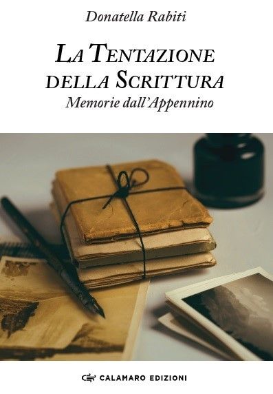 La tentazione della scrittura