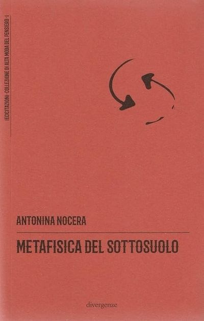 Metafisica del sottosuolo