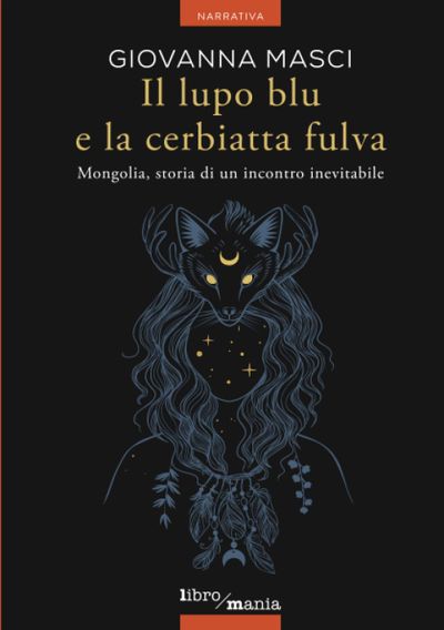 Il lupo blu e la cerbiatta fulva