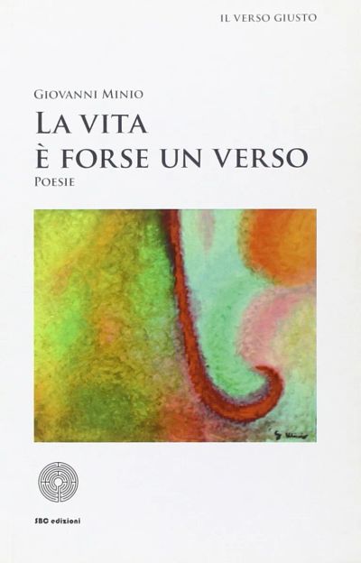 La vita è forse un verso