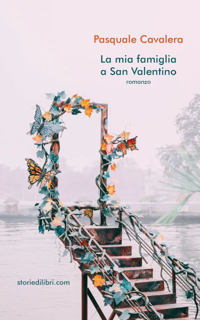 La mia famiglia a San Valentino