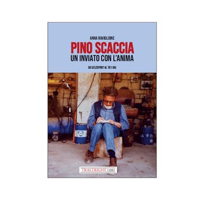 Pino Scaccia, un inviato con l’anima