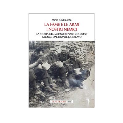 La fame e le armi, i nostri nemici