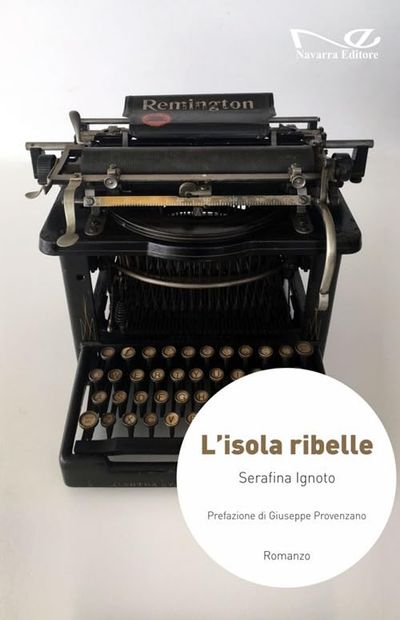 L'isola Ribelle